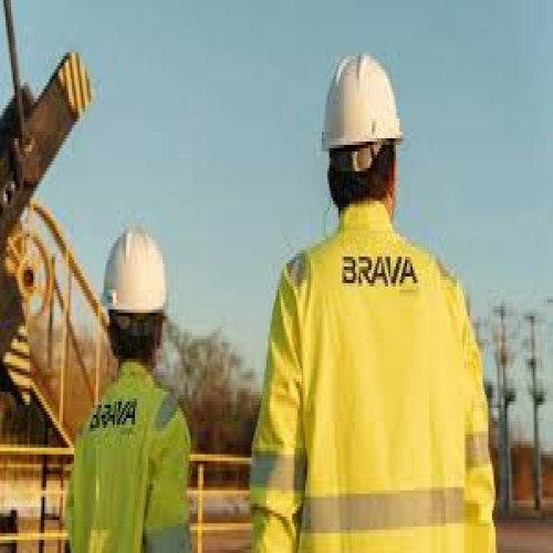 Brava Energia registra alta de 46% na produção média em 2025