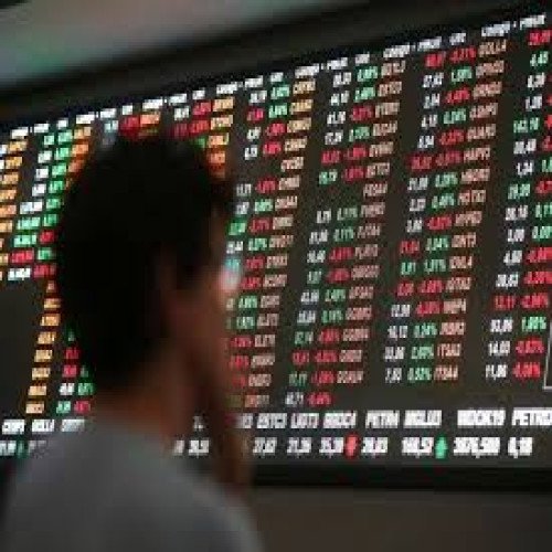 Ações da Curis sobem forte após empresa firmar acordo de financiamento de US$ 808 milhões